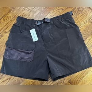 Outdoor Voices NWT RecShort 4”